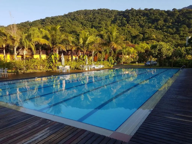 Maresias Beach Home