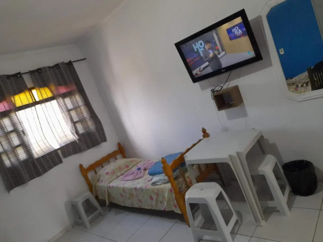 Perlla's Hostel Pinda