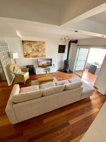 Apartamento El Olivo