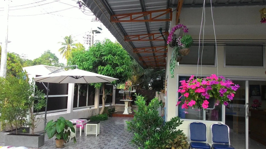 TN Guesthouse