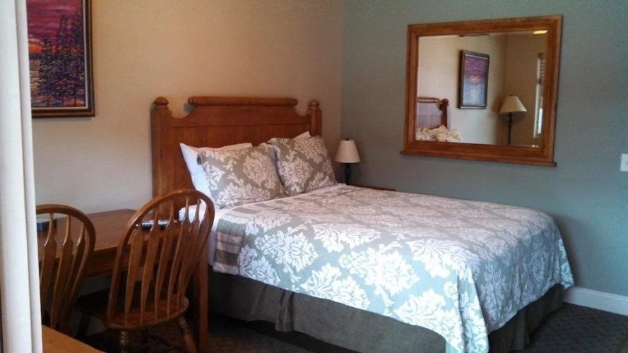 Centennial Suites & Extended Stay