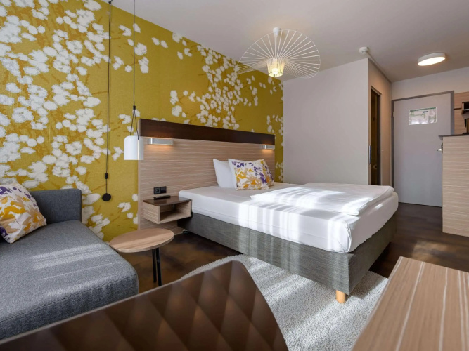 Mercure Hotel Stuttgart Gerlingen