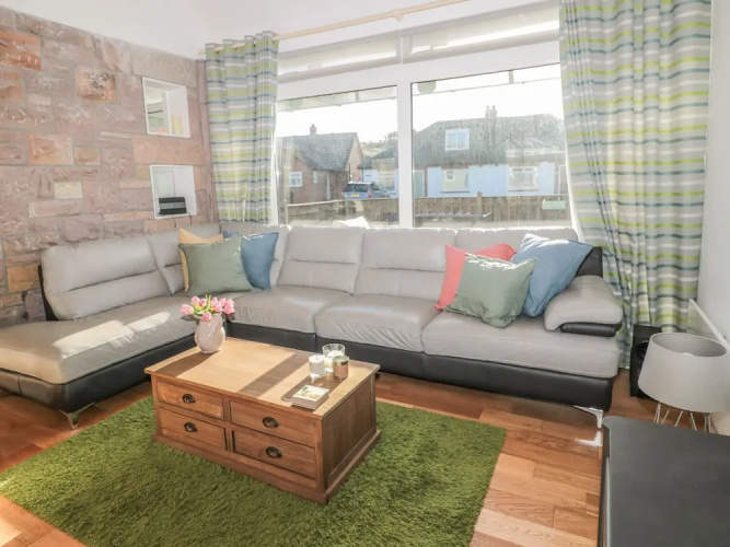 2 Duck Cottage, Chathill