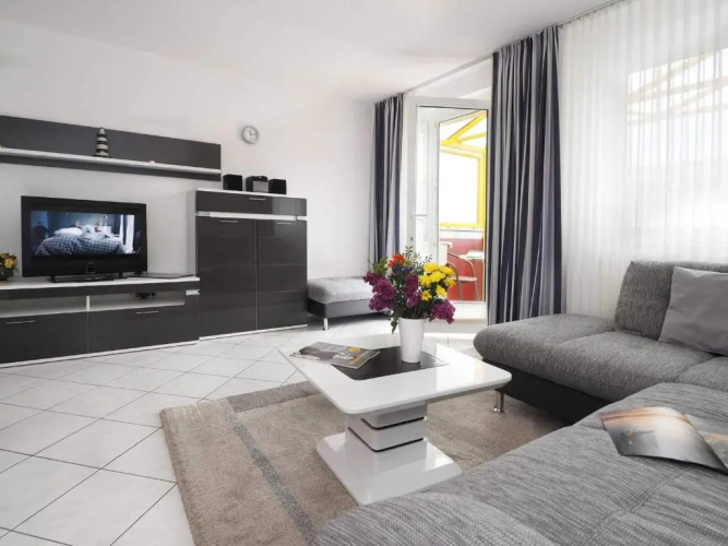 Appartement Duene 26
