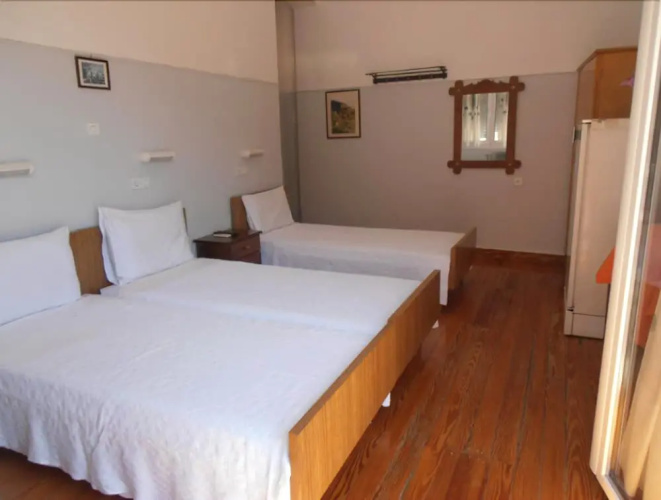 Hotel Bretagne
