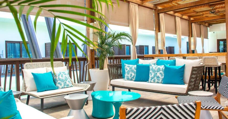 Imagen de Melia Cartagena Karmairi Adults Only