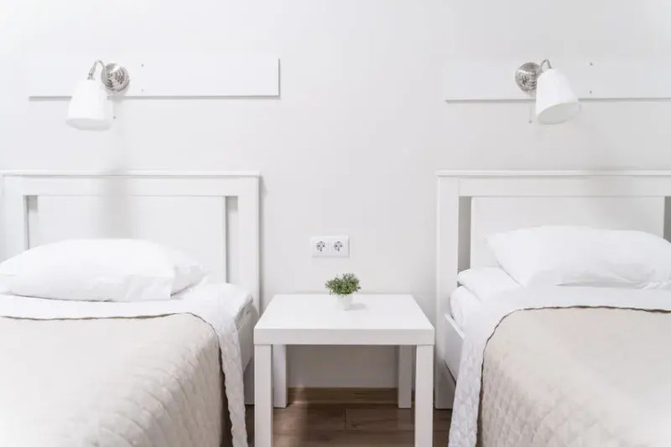 Фотография номера мини отеля Три барсука