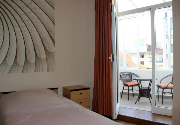 Diva Apartment