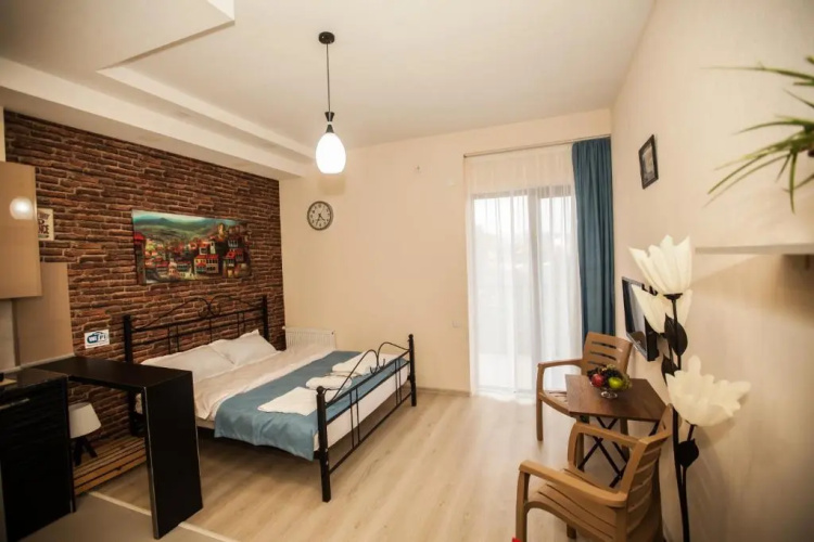 Anri's Apartments Studio