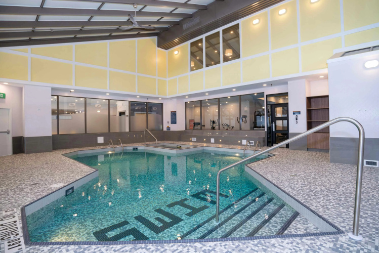 Sandman Signature Calgary Downtown Hotel photo 15