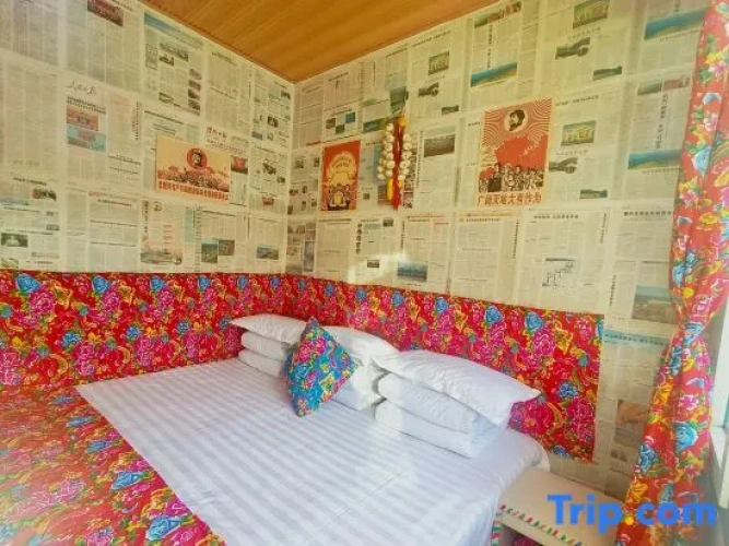 Standard Double Family room