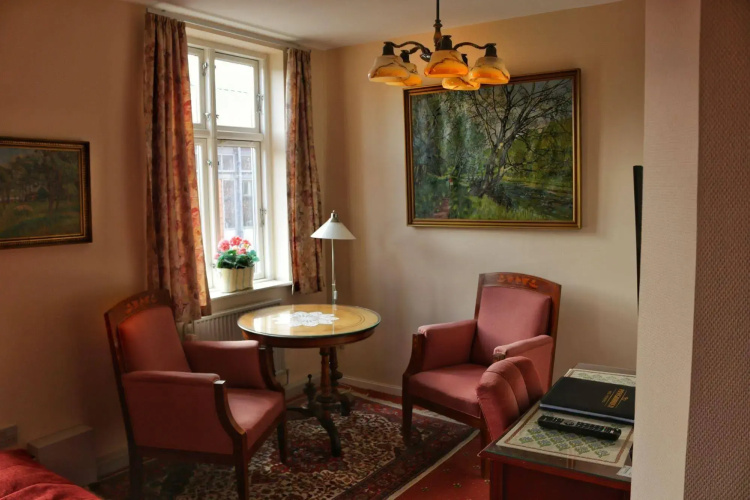 Hotel Postgaarden