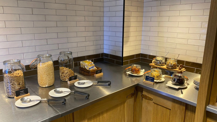 Hotel Brooklyn Leicester photo 14