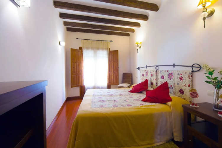 Casa de Carretas