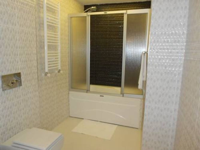 Palas Apart Otel