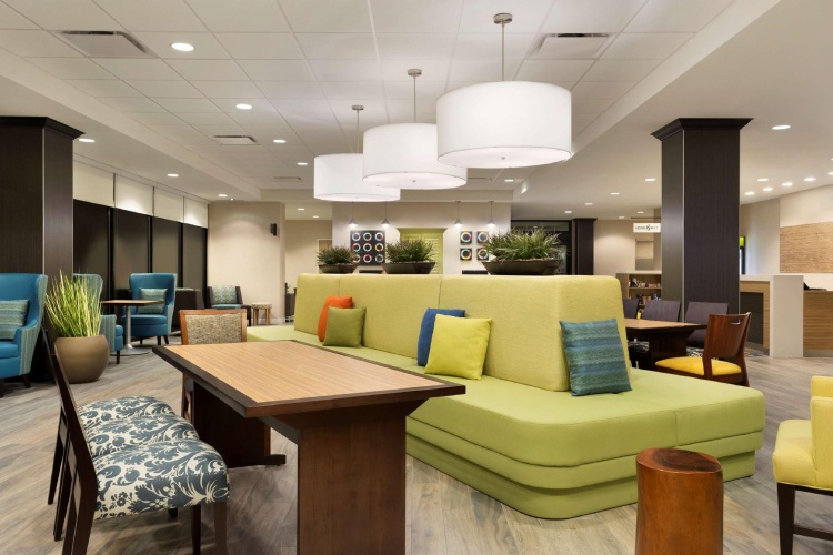 Home2 Suites by Hilton Milton, Ontario, Canada photo 11