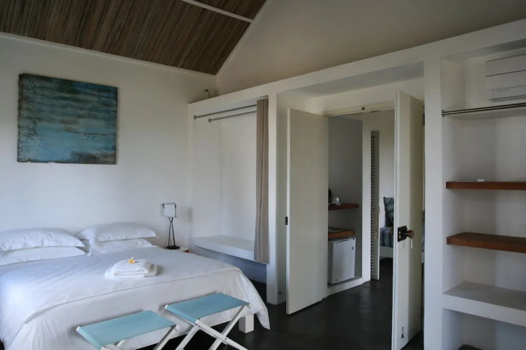 Bakwa Lodge