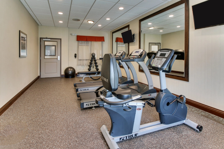 Holiday Inn Express Cheektowaga North East photo 28