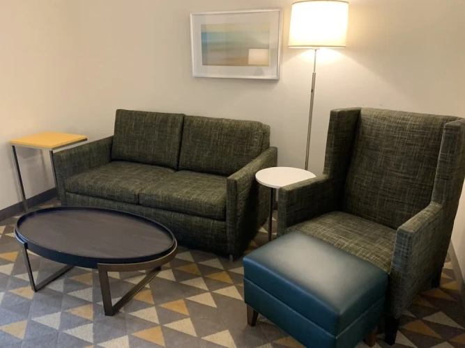 1 Bedroom Suite