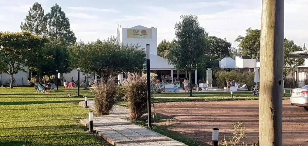 Apart Hotel Iken
