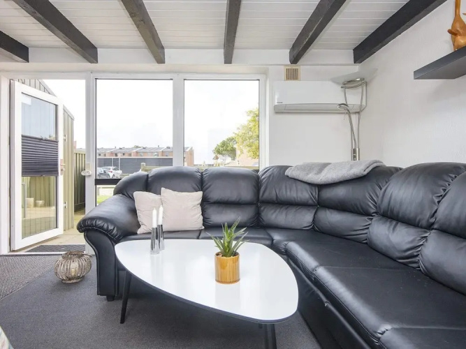 4 Star Holiday Home in Hemmet