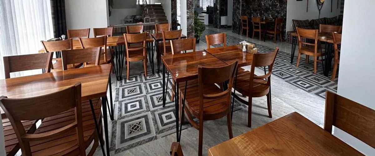 Badlis Hotel