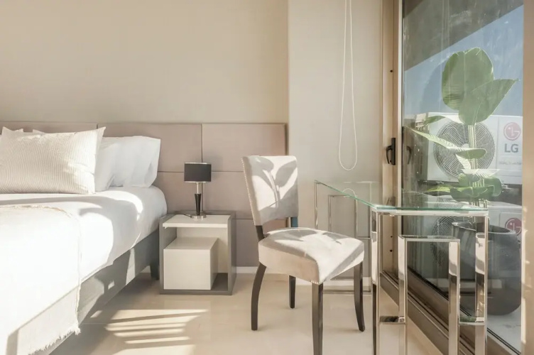 Enjoy Luxury Deco Recoleta Complex D1107