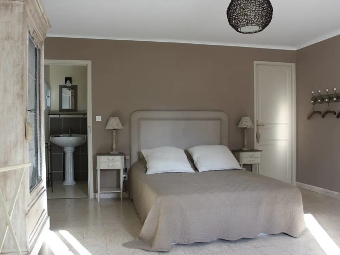 Bastide Saint-Gens