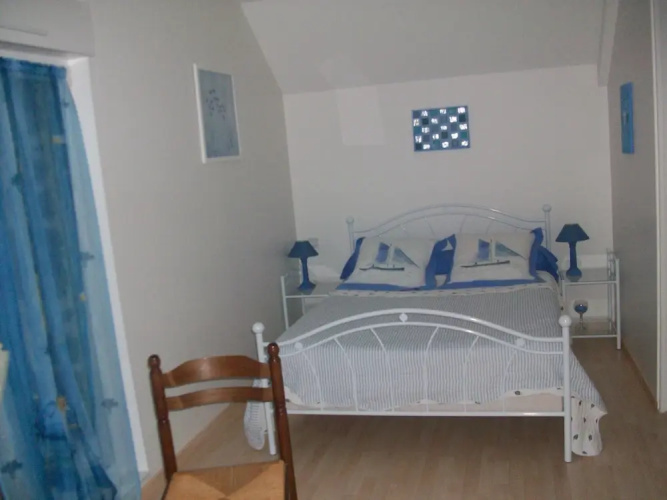 Chambres d'Hotes la Belle Taille