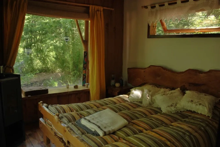 3 Bedrooms Standard Cottage