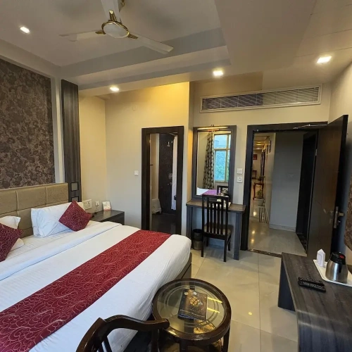 Royal Double room