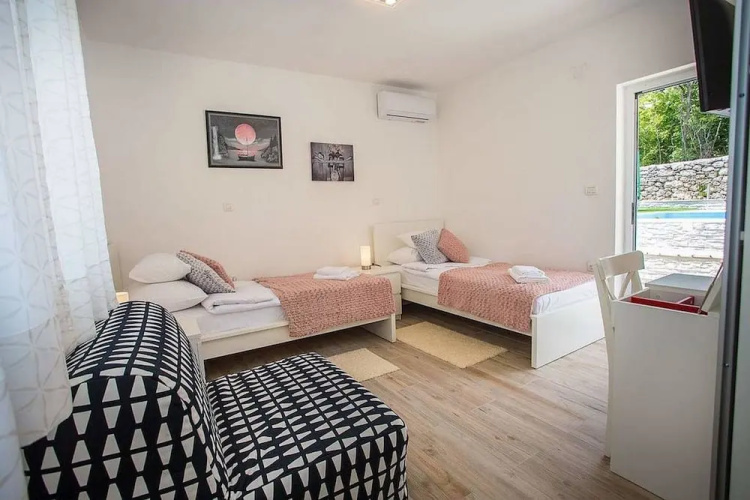 Villa Asteria
