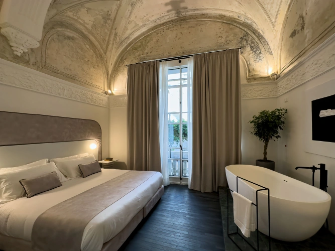 Single Suite