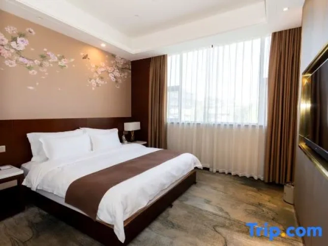 Premier Suite