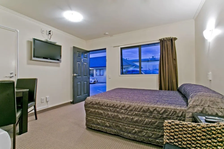 Comfort Double Studio