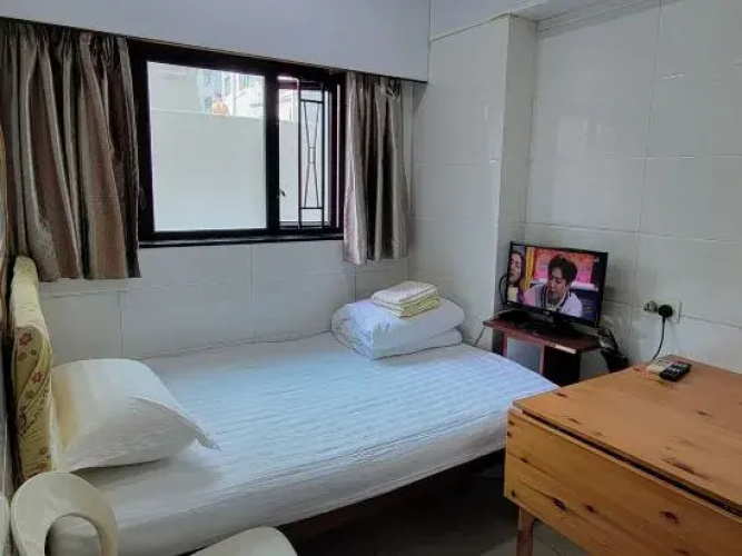 Lucky Guesthouse(喜運來賓館)