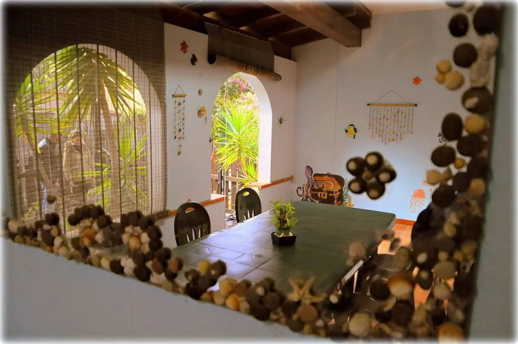Casa Margherita