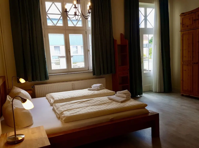 Villa Hamburg