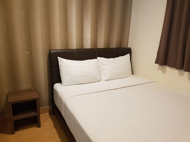 Suntec Hotel