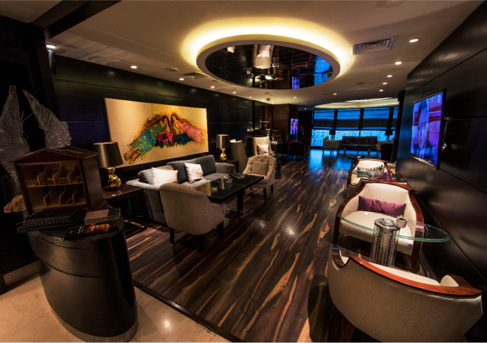 Hilton Amman photo 19