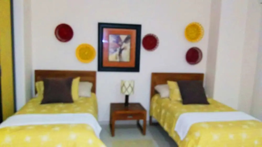 Condo Carla Marina