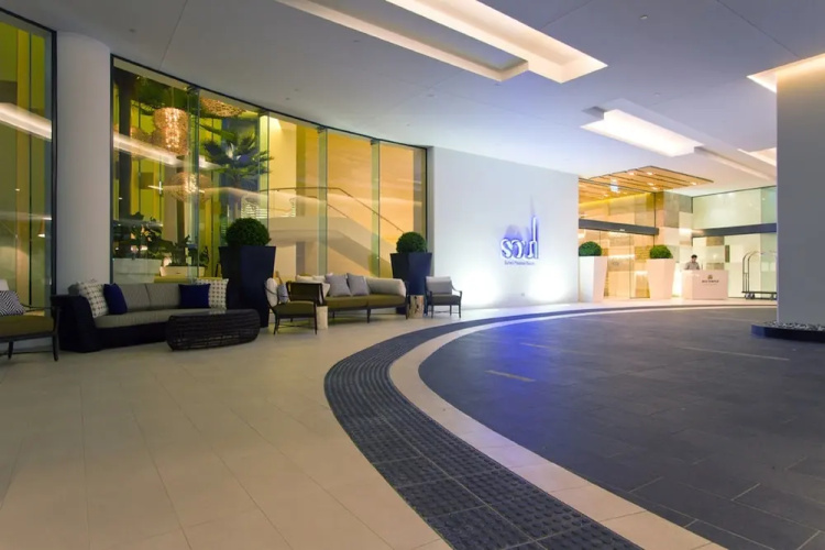 Imagen del hotel