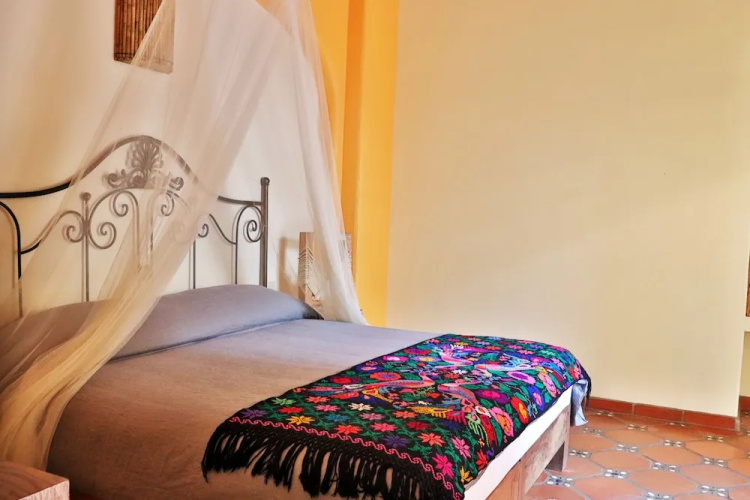 Hotel Casa Palomera