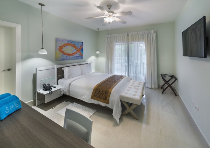 Blue Beach Punta Cana Luxury Resorts photo 7