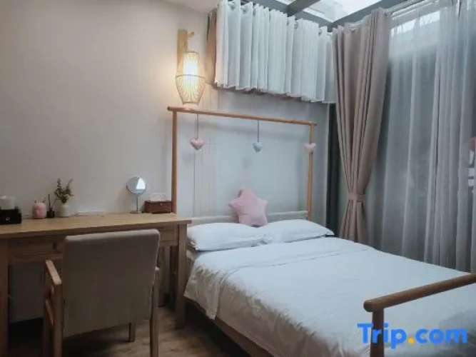 Double Villa