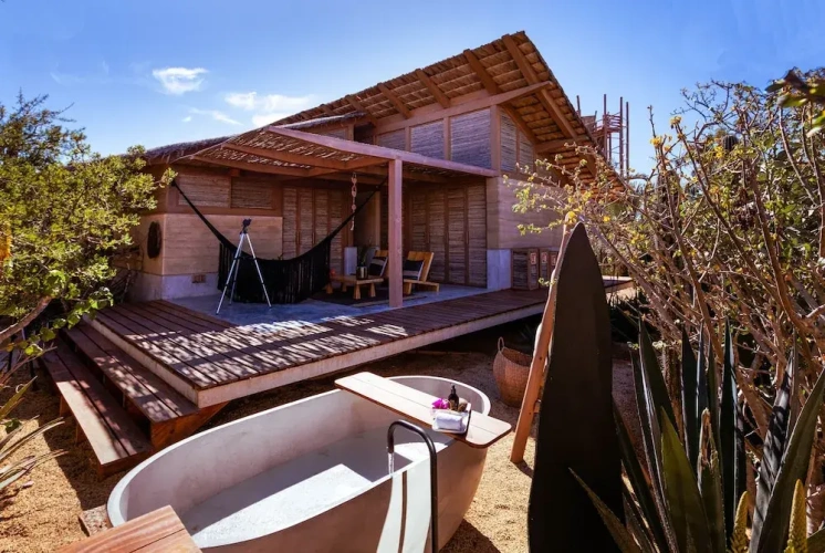 Premium Double Villa