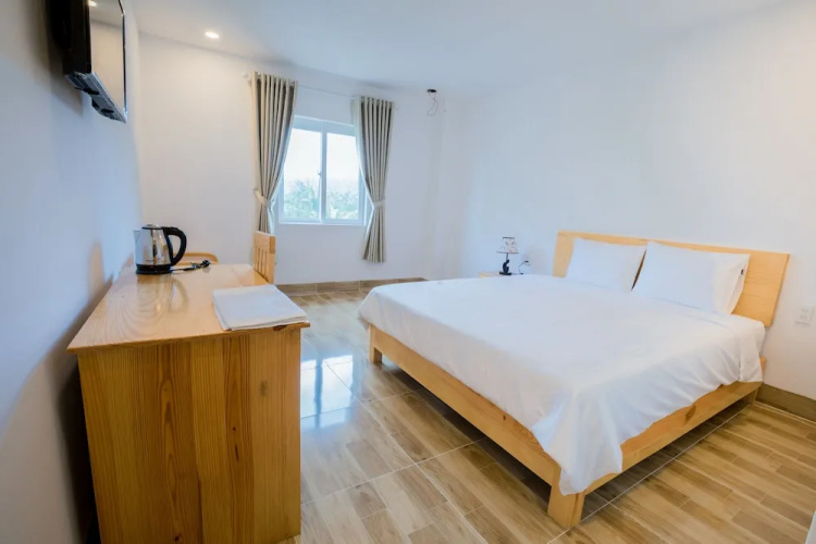 Nice Phu Quoc Hotel