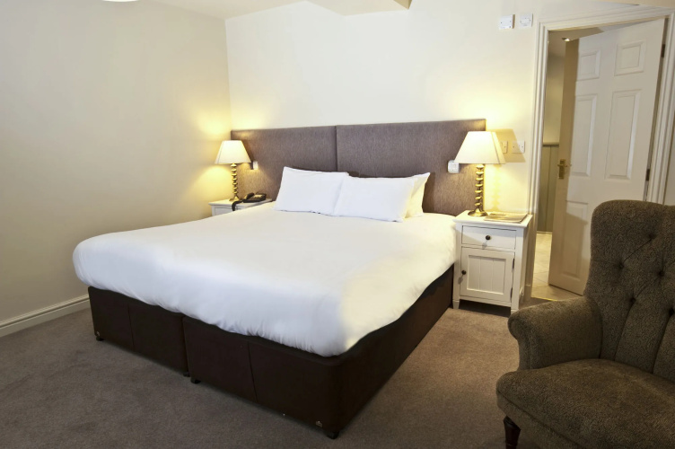 Cuckoo Brow Inn