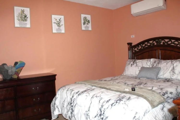 3 BDR affordable family home