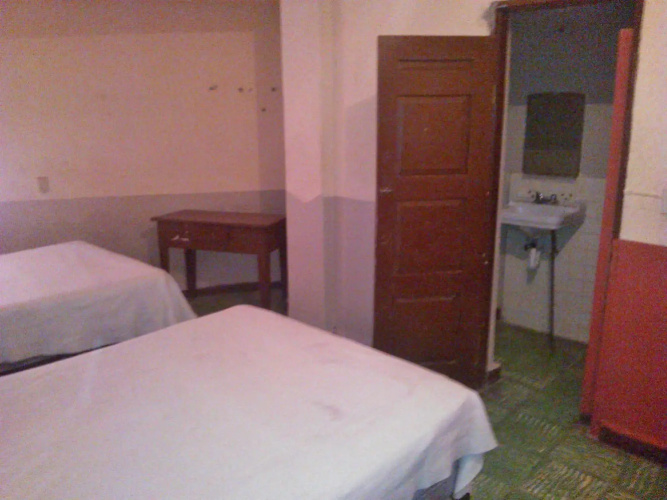 Hotel Campesino